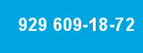 929 609-18-72